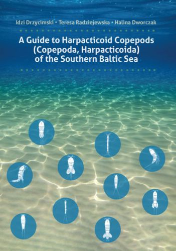 A Guide to Harpacticoid Copepods (Copepoda, Harpacticoida) of the Southern Baltic Sea