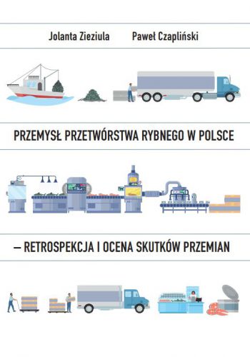 Przemysł przetwórstwa rybnego w Polsce – retrospekcja i ocena skutków przemian